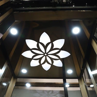 Kit de ascensor para el hogar