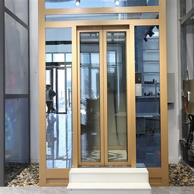 Ascensores pequeños para viviendas